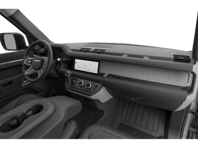 2022 Land Rover Defender 90 X-Dynamic HSE