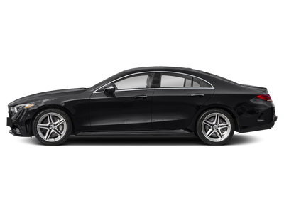 2022 Mercedes-Benz CLS CLS 450 4MATIC®