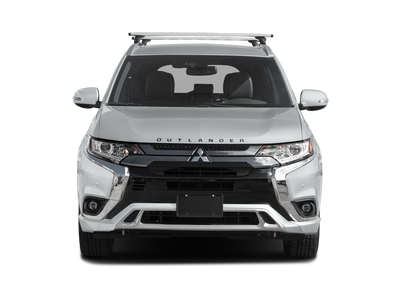 2022 Mitsubishi Outlander PHEV SEL