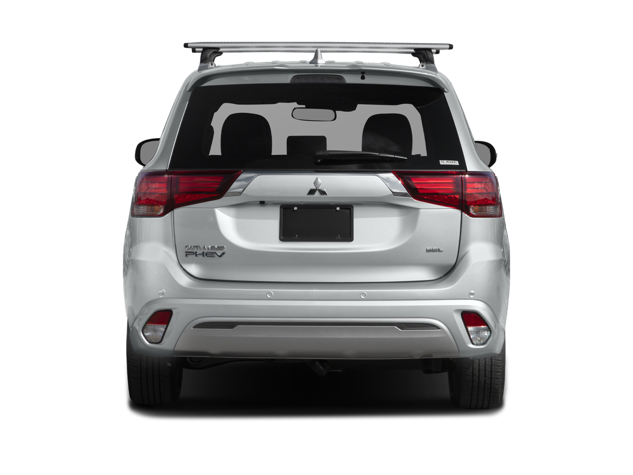 2022 Mitsubishi Outlander PHEV SEL