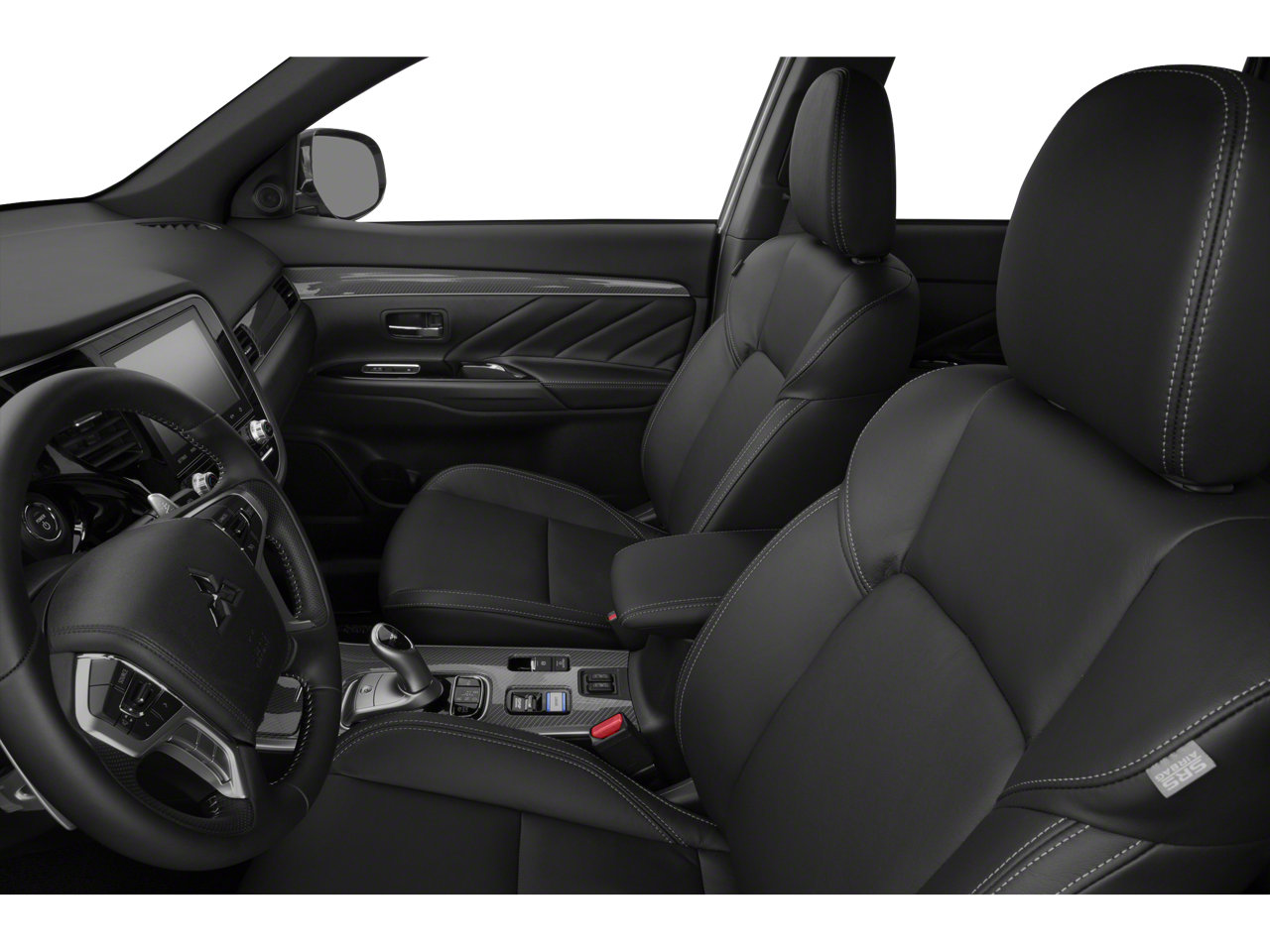 2022 Mitsubishi Outlander PHEV SEL