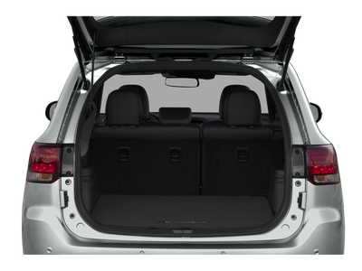2022 Mitsubishi Outlander PHEV SEL