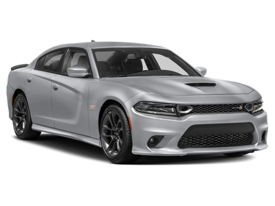 2023 Dodge Charger R/T Scat Pack