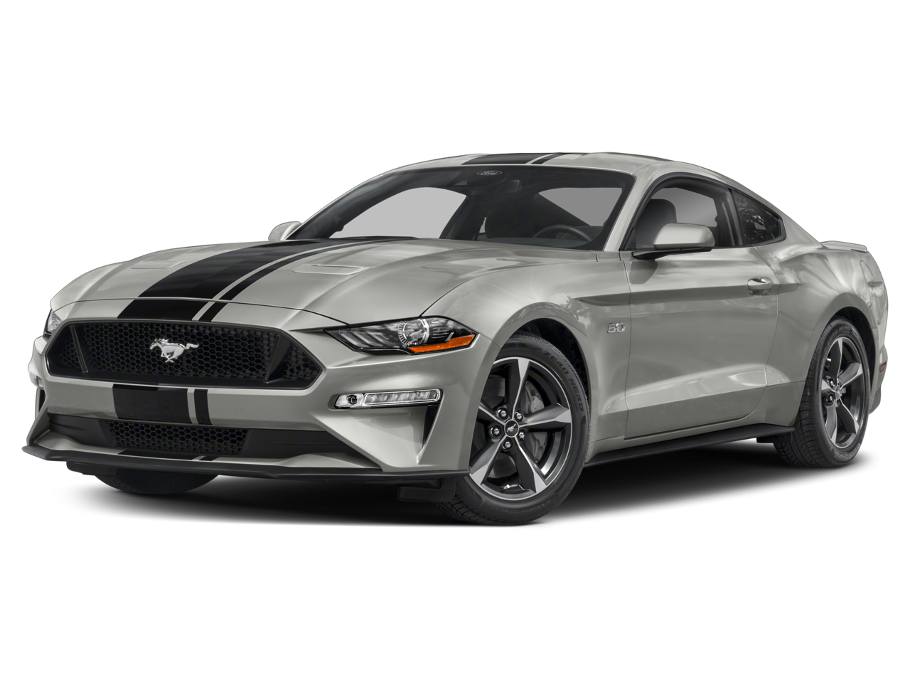 2023 Ford Mustang GT Fastback's photo
