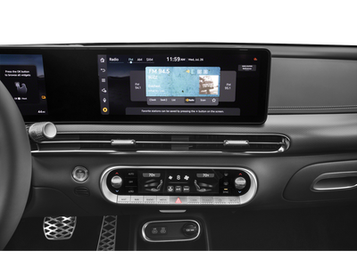 2023 Genesis GV60 Performance