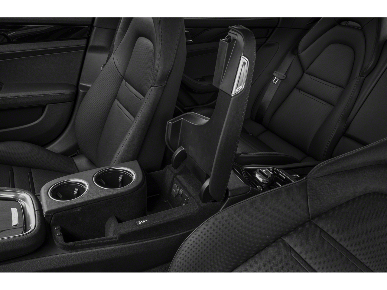 2023 Porsche Panamera 4 Platinum Edition