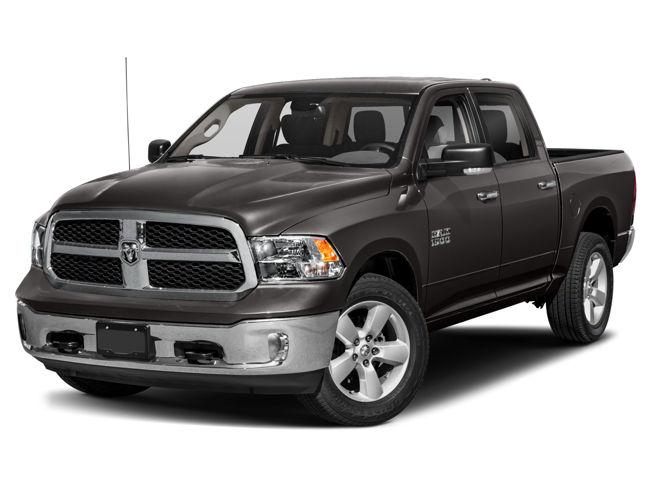2023 RAM 1500 Classic SLT Crew Cab 4x4 5'7" Box's photo