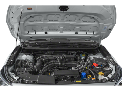 2023 Subaru Impreza Base