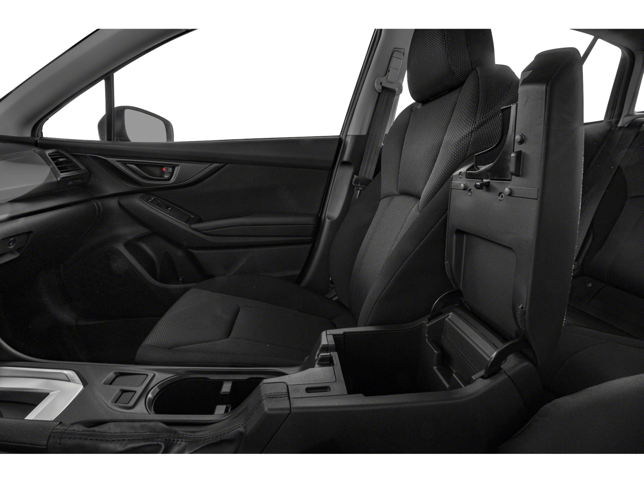 2023 Subaru Impreza Base