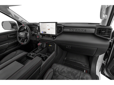 2023 Toyota Tundra Hybrid TRD Pro
