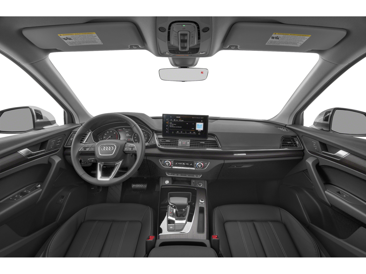 2024 Audi Q5 Sportback 45 S line Premium quattro
