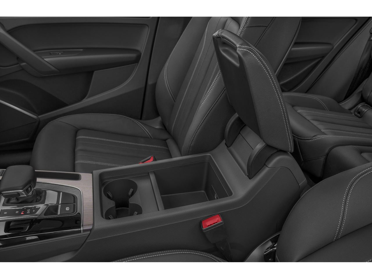 2024 Audi Q5 Sportback 45 S line Premium quattro