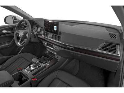 2024 Audi Q5 Sportback 45 S line Premium quattro
