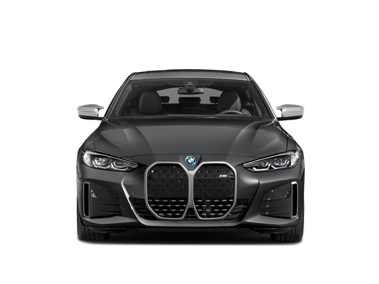 2024 BMW i4 xDrive40