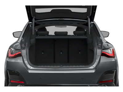 2024 BMW i4 xDrive40