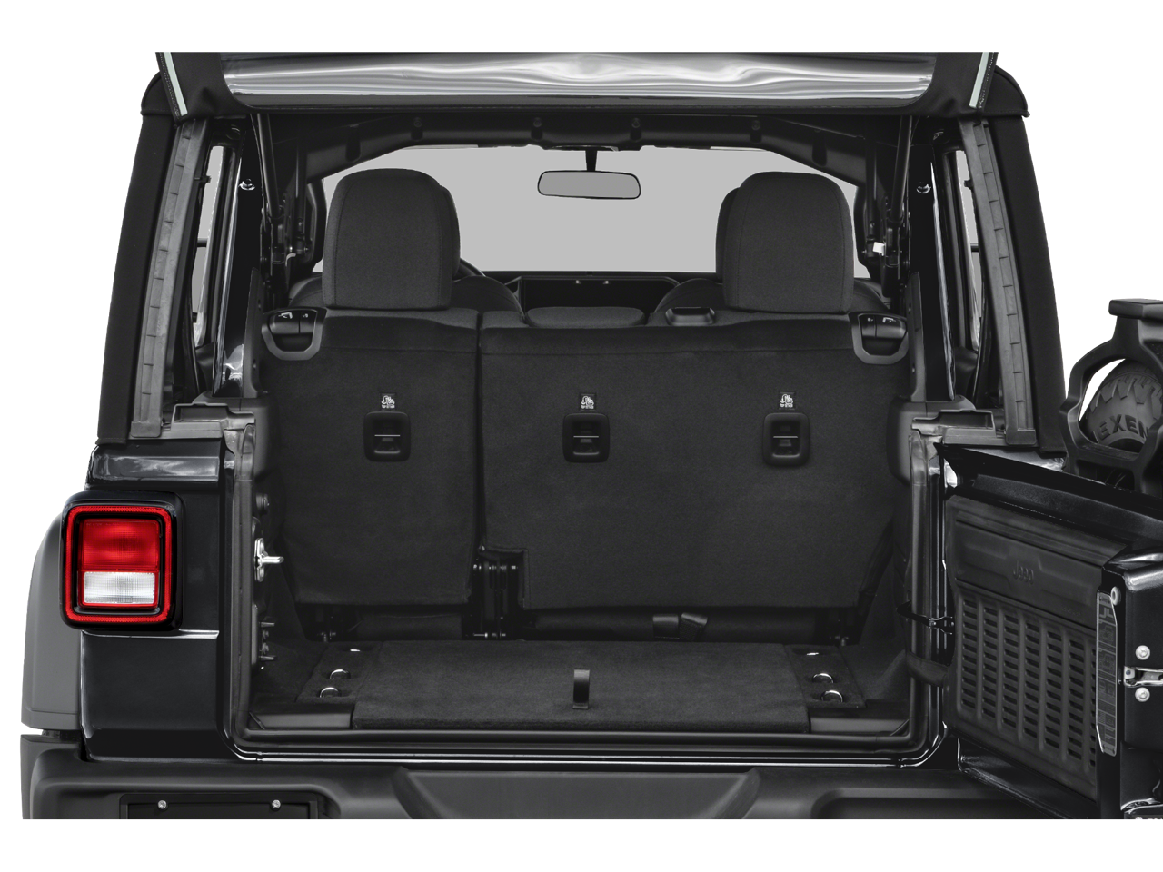 2024 Jeep Wrangler Rubicon 392