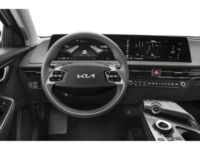 2024 Kia EV6 Light