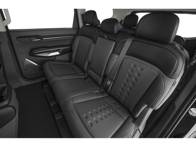 2024 Kia EV9 Wind