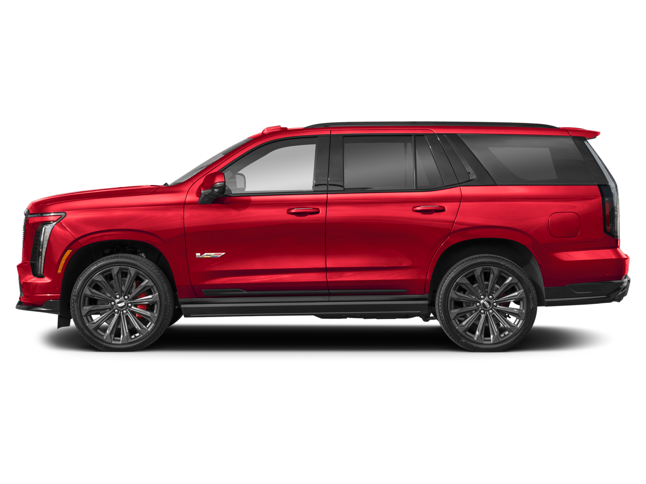 2025 Cadillac Escalade V-Series