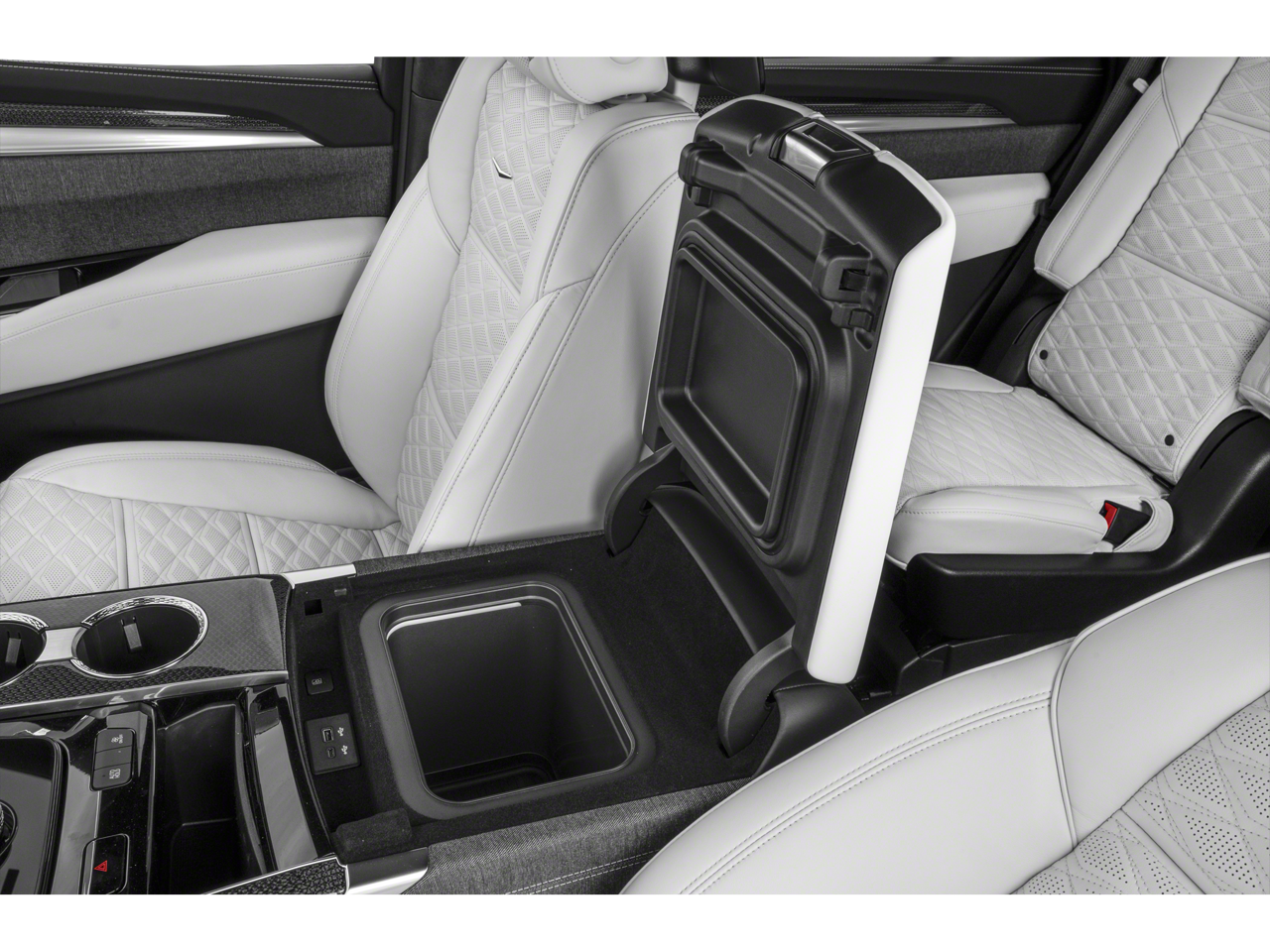 2025 Cadillac Escalade V-Series