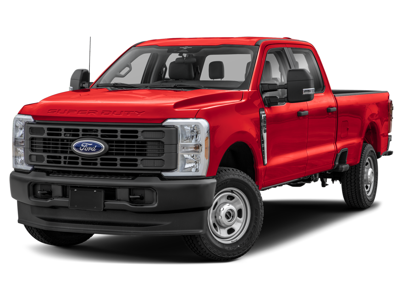 2025 Ford F-350SD Lariat