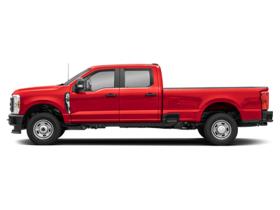 2025 Ford F-350SD Lariat