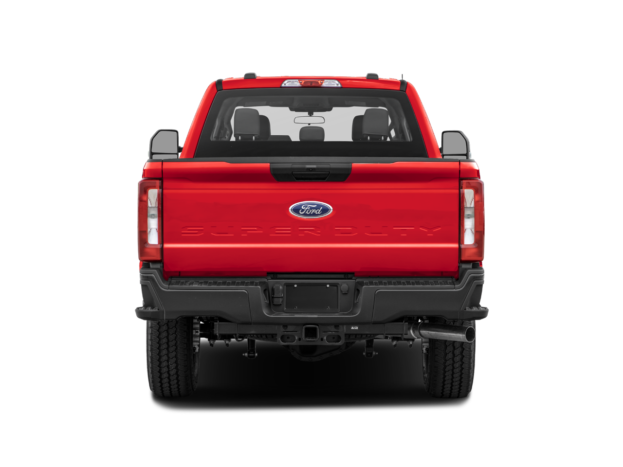 2025 Ford F-350SD Lariat