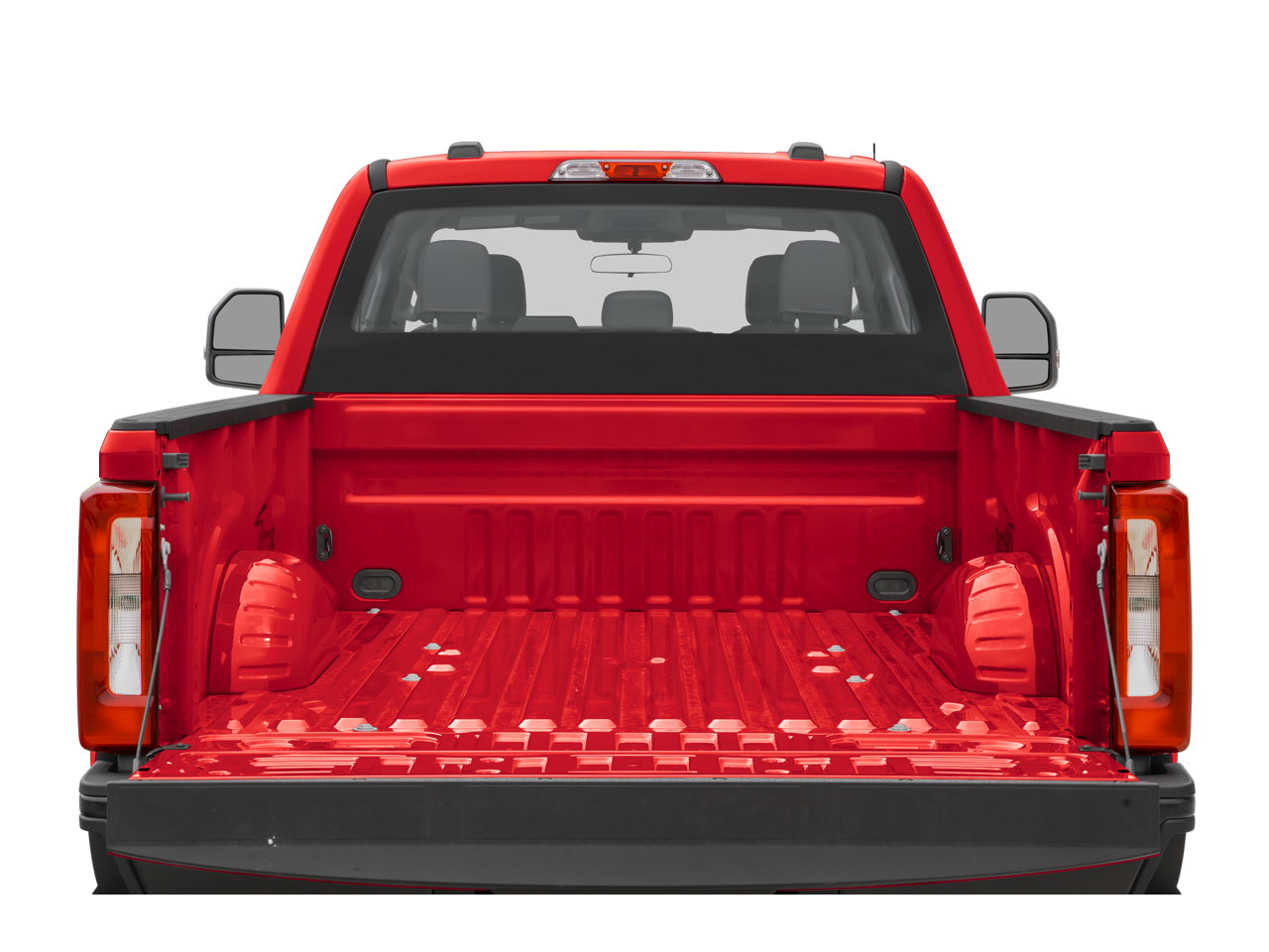 2025 Ford F-350SD Lariat