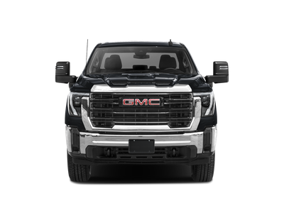 2025 GMC Sierra 3500HD AT4