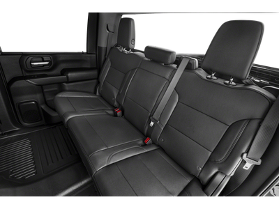 2025 GMC Sierra 3500HD AT4