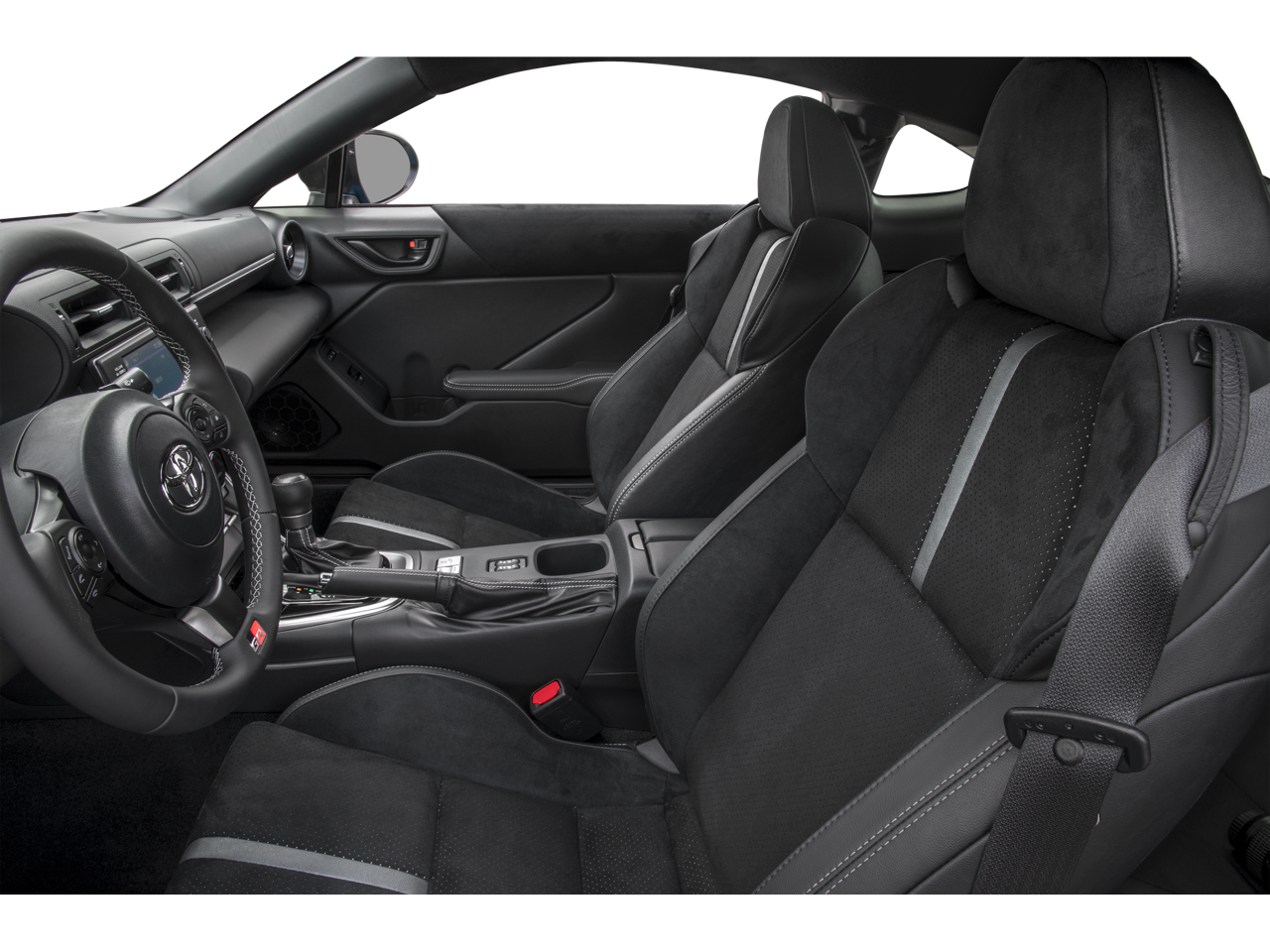 2025 Toyota GR86 Premium