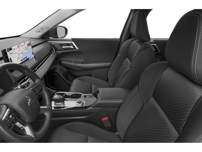 2026 Mitsubishi Outlander ES 1.5T S-AWC