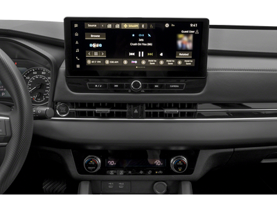 2026 Mitsubishi Outlander ES 1.5T S-AWC