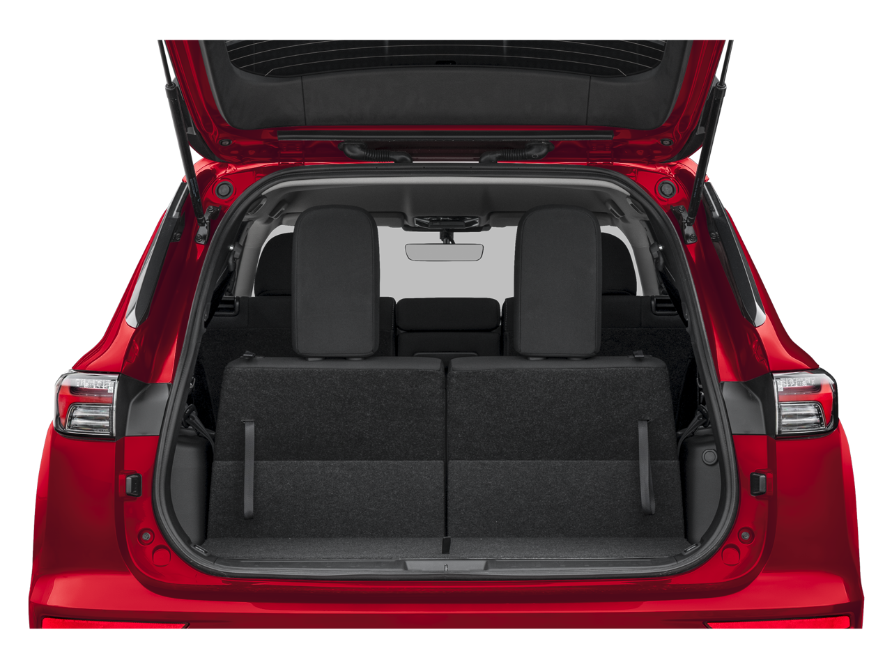 2026 Mitsubishi Outlander ES 1.5T S-AWC