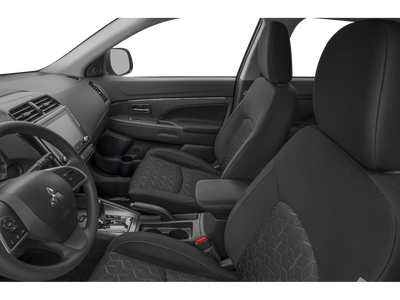 2026 Mitsubishi Outlander Sport 2.0 S