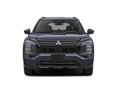 2026 Mitsubishi Outlander PHEV Black Edition
