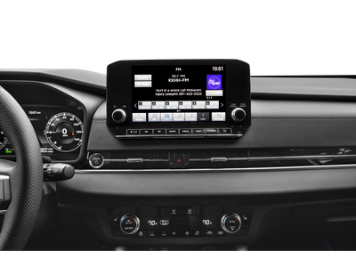 2026 Mitsubishi Outlander PHEV Black Edition