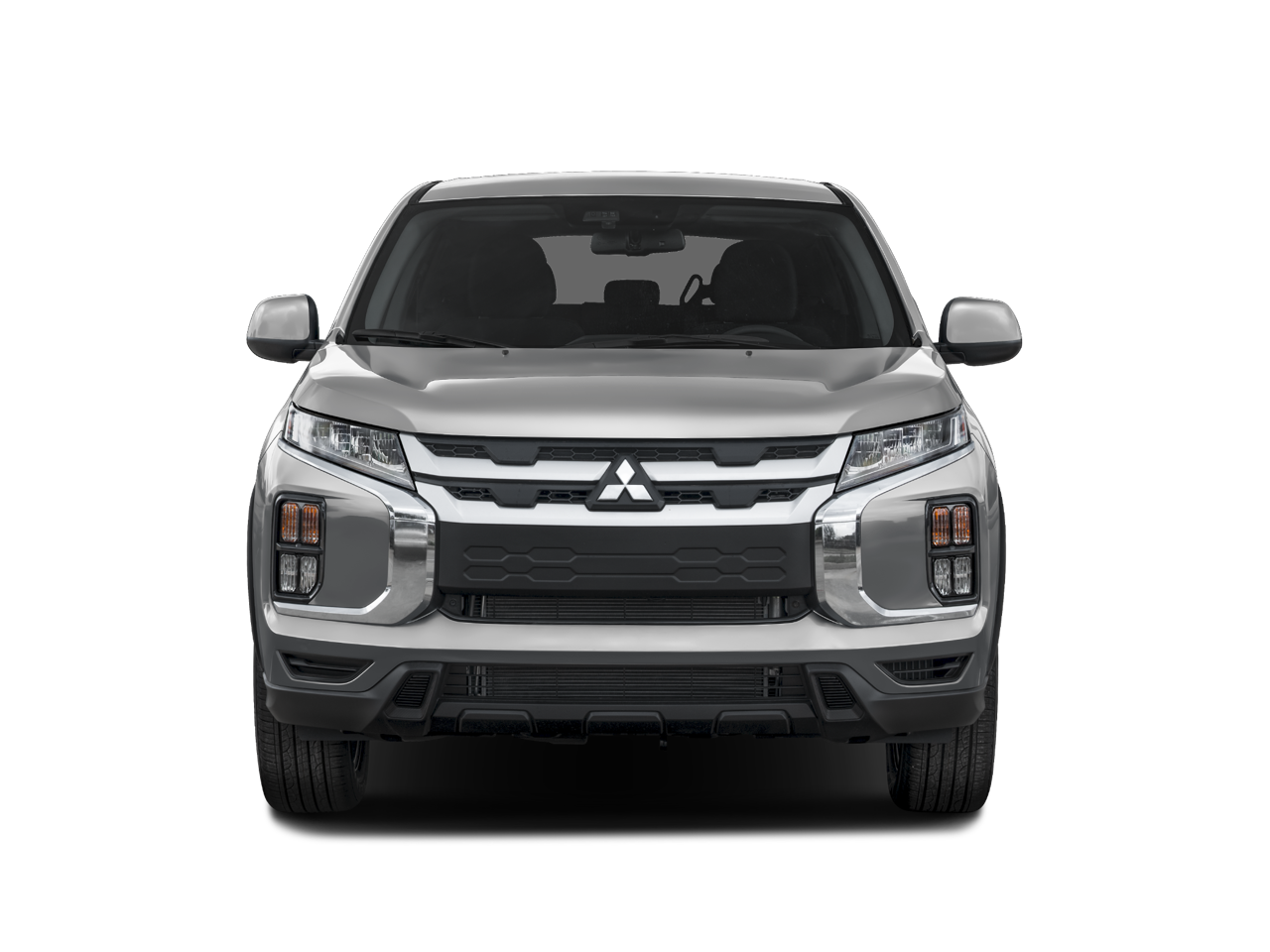2027 Mitsubishi Outlander Sport S