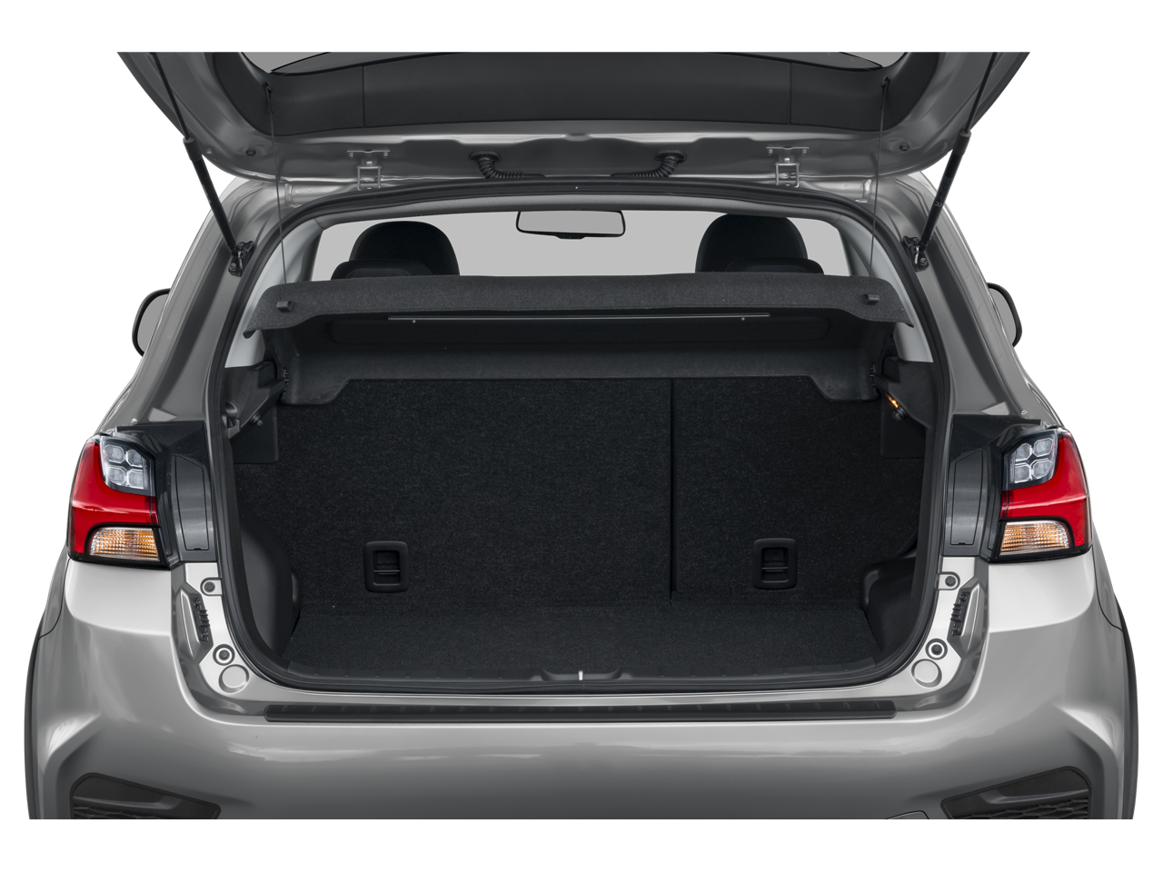 2027 Mitsubishi Outlander Sport S