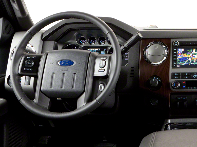 2011 Ford F-250SD XL