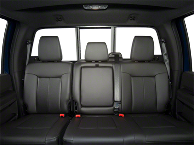 2011 Ford F-250SD XL