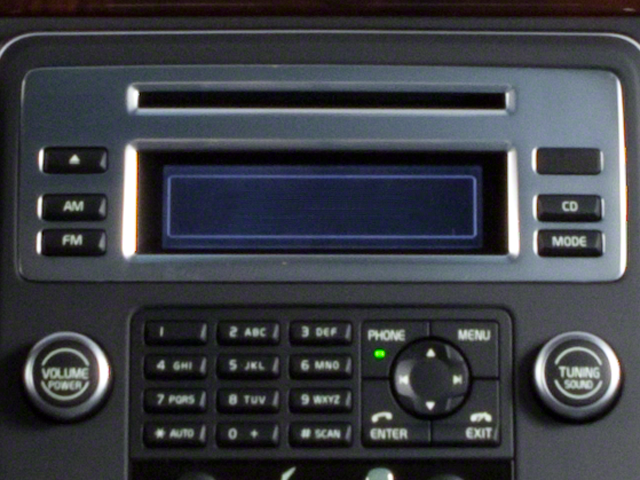 2011 Volvo XC70 3.2