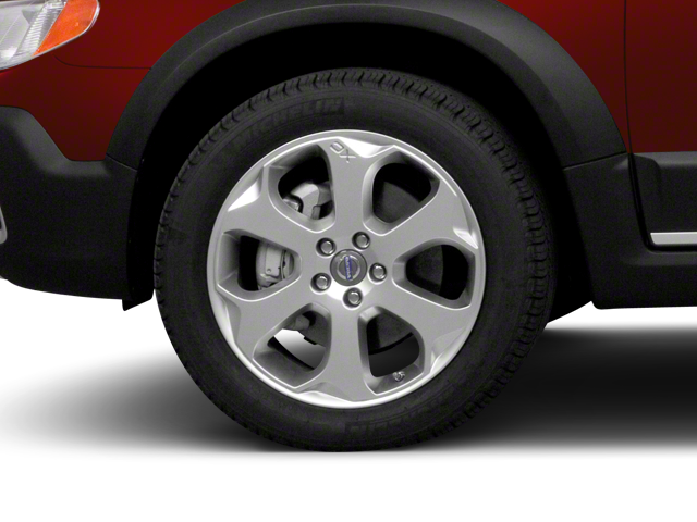 2011 Volvo XC70 3.2