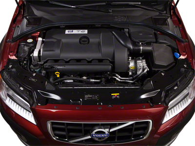 2011 Volvo XC70 3.2