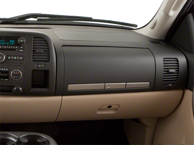 2013 GMC Sierra 1500 SL