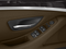 2014 BMW 5 Series 550i