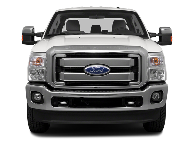 2014 Ford F-350SD XLT