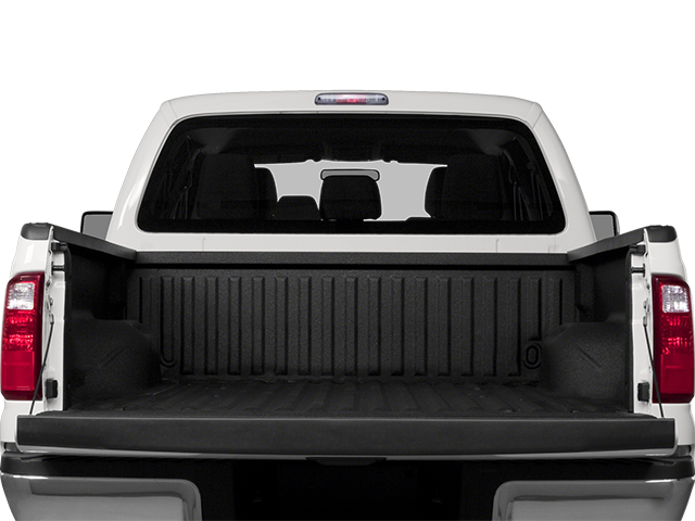 2014 Ford F-350SD XLT