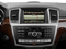 2014 Mercedes-Benz GL-Class GL 550 4MATIC®