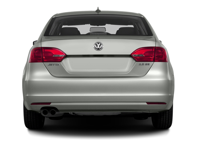 2014 Volkswagen Jetta 2.0L TDI